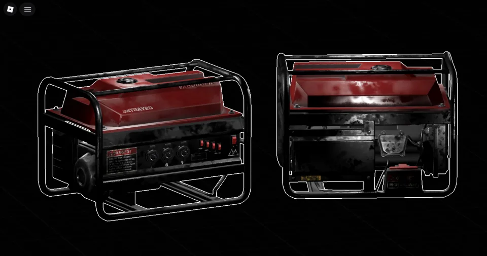 Generator