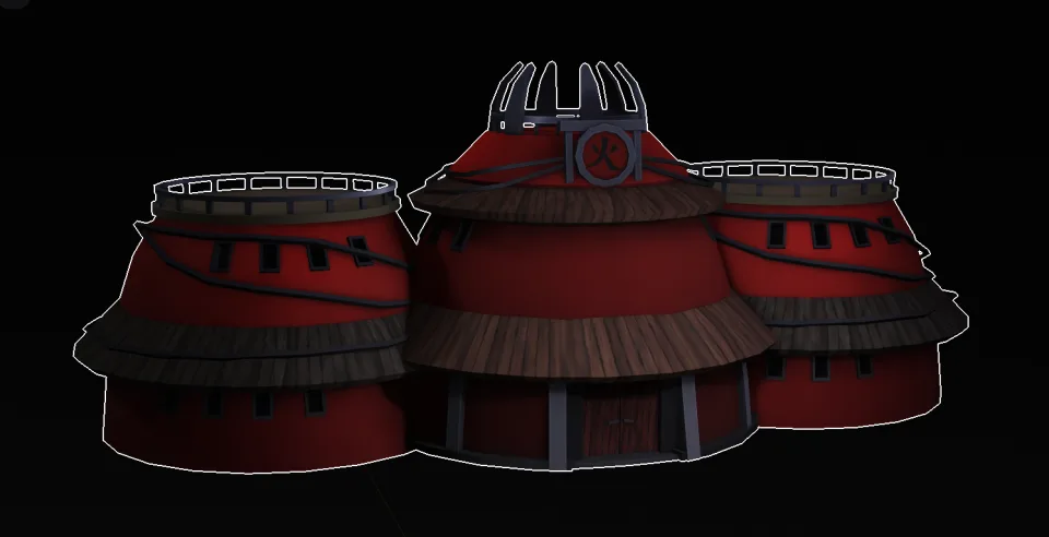 Konoha Assets