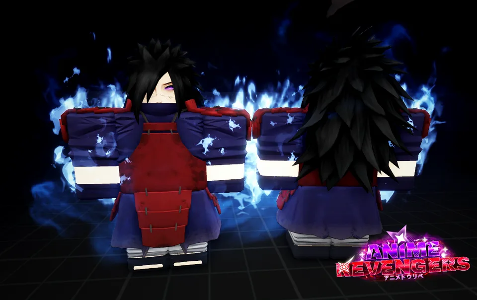 Madara