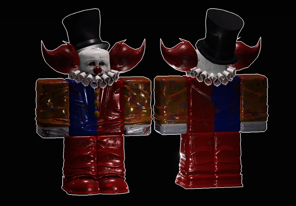 Clown