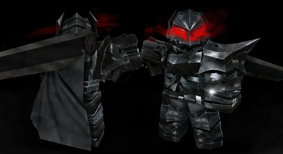 GUTS