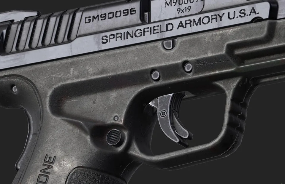 Springfield Armory