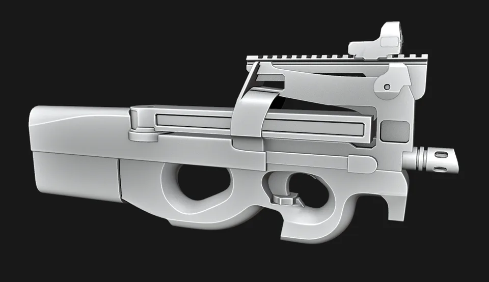 P90